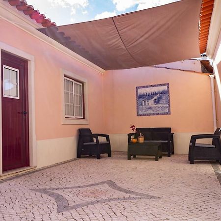 הוילה Arneiro das Milharicas A Casa Da Avo Ana מראה חיצוני תמונה