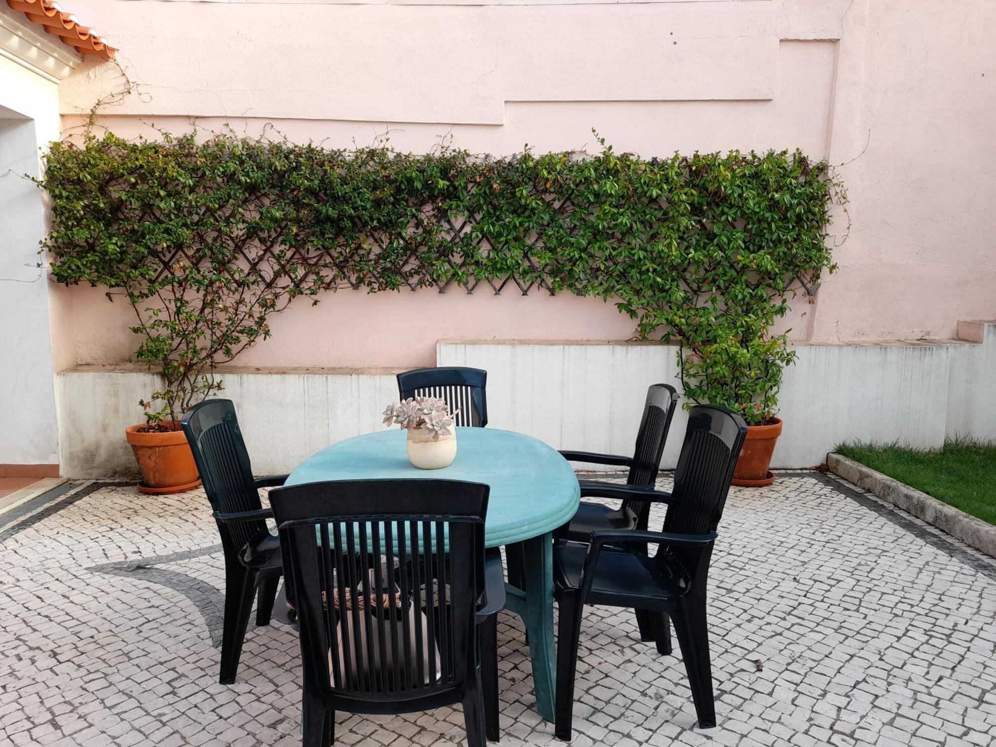 הוילה Arneiro das Milharicas A Casa Da Avo Ana מראה חיצוני תמונה