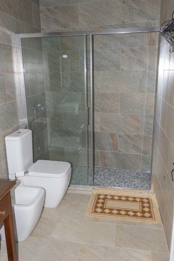 הוילה Arneiro das Milharicas A Casa Da Avo Ana מראה חיצוני תמונה